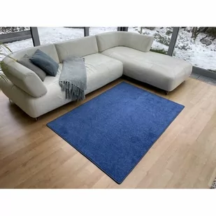Dywan Eton niebieski, 120 x 170 cm, 120 x 170 cm - Dywany - miniaturka - grafika 1