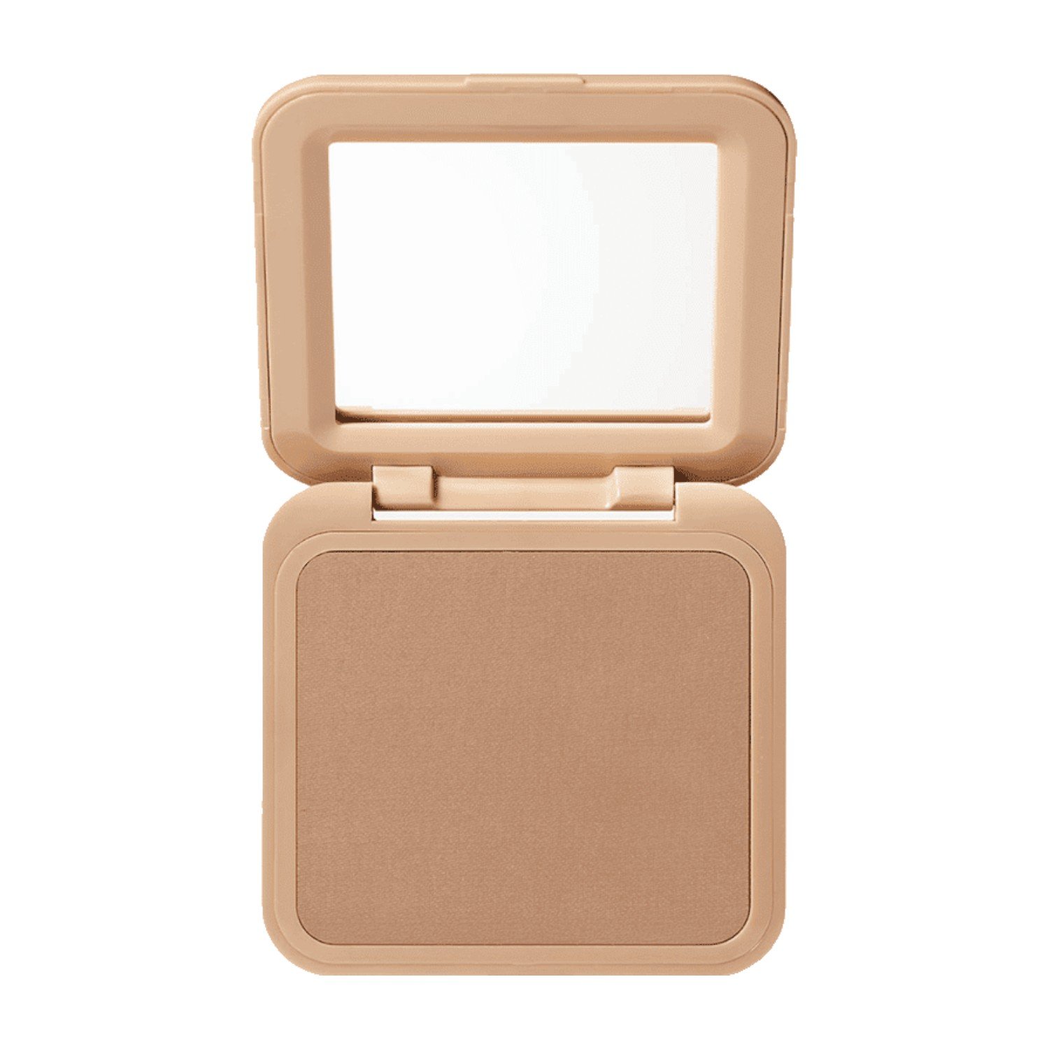 Everybody London x Aleksandra Sosfa Bronzer prasowany, Caramel Brown