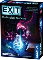 Gry planszowe - Gra planszowa Kosmos Exit The Magical Academy (814743018884) - miniaturka - grafika 1