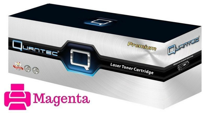 Toner JetWorld Toner do Kyocera TK5370 M Quantec 5K 1T02YJBNL0 TON-3537