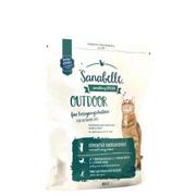 Mokra karma dla kotów - Sanabelle outdoor 400 g - miniaturka - grafika 1