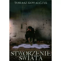 Stworzenie świata - Poezja Stworzenie świata - Poezja - miniaturka - grafika 1