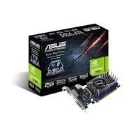 Karty graficzne - Asus GeForce GT 730 (GT730-SL-2GD5-BRK) - miniaturka - grafika 1