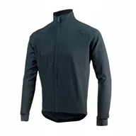 Bluzy na rower - Rogelli All Seasons wodoodporna bluza rowerowa - miniaturka - grafika 1