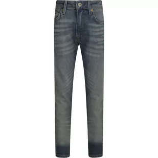 Superdry Jeansy | Slim Fit - Spodnie męskie - miniaturka - grafika 1