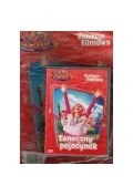 Czasopisma - Lazy Town Taneczny Pojedynek - miniaturka - grafika 1