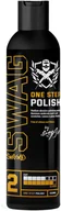 Kosmetyki samochodowe - SWAG One Step Polish - średnio ścierna pasta polerska, one step 150ml - miniaturka - grafika 1