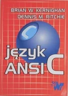 Systemy operacyjne i oprogramowanie - J ANSI C WNT - miniaturka - grafika 1