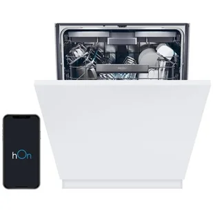 Zmywarka HAIER BXI 5B0S3FSBU - Zmywarki do zabudowy - miniaturka - grafika 1