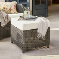 Ławki ogrodowe - Puf Bromyard - miniaturka - grafika 1