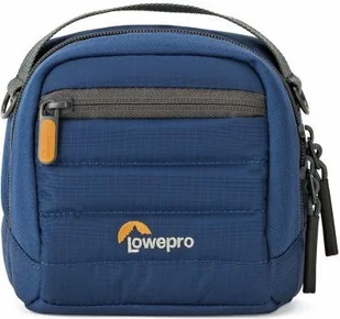 Pokrowiec na aparat LOWEPRO Tahoe CS 80 - Paski, szelki, uprzęże foto - miniaturka - grafika 1