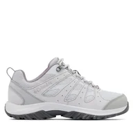 Buty trekkingowe damskie - Trekkingi Columbia Redmond III 1940631 Szary - miniaturka - grafika 1