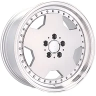 Felgi aluminiowe - Felgi 18 m.in. do MERCEDES AMG E W124 W210 W211 S W140 - RBK5852 - miniaturka - grafika 1
