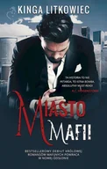 Romanse - Miasto mafii - miniaturka - grafika 1