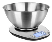 Wagi kuchenne - Waga kuchenna z miską Teesa TSA0812 - miniaturka - grafika 1