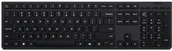 Klawiatury - LENOVO PROFESSIONAL WIRELESS RECHARGEABLE KEYBOARD AI ESTONIAN 4Y41R64545 - miniaturka - grafika 1