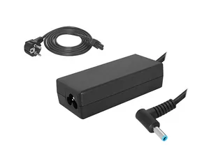 Zasilacz do laptopa HP 19,5V 65W 3,33A wtyk 4,5x3,0+pin. (1LM) - Zasilacze do laptopów - miniaturka - grafika 1