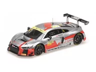 Samochody i pojazdy dla dzieci - Minichamps Audi R8 Lms #2 Fia Gt World Cup Mac 1:43 437171722 - miniaturka - grafika 1