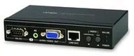Inne akcesoria audio-wideo - Aten Video over cat5 Repeater+Audio W/230V - miniaturka - grafika 1