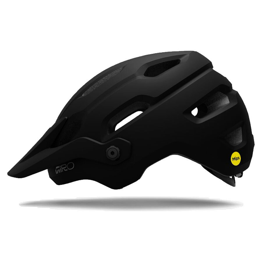 Kask rowerowy Giro Source MIPS Mat Black L