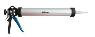 Jobi Extra Wyciskacz Do Mas Aluminiowy 600ml - Pistolety do pian - miniaturka - grafika 1