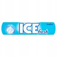Cukierki - Cukierki Ice Fresh Storck 50 g - miniaturka - grafika 1