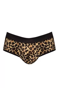 MERCURY JOCK BIKINI (MAJTKI MĘSKIE/MEN"S JOCK BIKINI) L - Majtki męskie - miniaturka - grafika 1