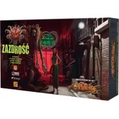 Inne gry towarzyskie - Portal Games Portal Games The Others Zazdrość - miniaturka - grafika 1