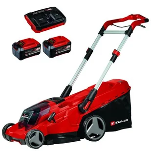 EINHELL Rasarro 36/42 3413272 - Kosiarki - miniaturka - grafika 1