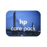 HP 3 year 4 hour 13x5 ProLiant DL320 Hardware Support U4480E