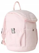 Plecaki - Plecak The North Face Kids' Mini Explorer Backpack pale blossom white - miniaturka - grafika 1