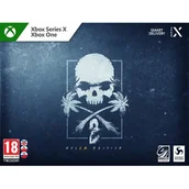 Gry Xbox One - Dead Island 2 Edycja HELL-A STEELBOOK GRA XBOX ONE - miniaturka - grafika 1