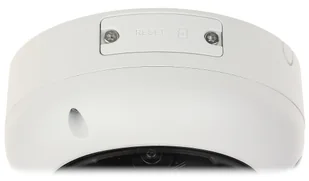 KAMERA WANDALOODPORNA IP IPC-HDBW5842R-ASE-0280B-S3 WizMind S - 8.3 Mpx 4K UHD 2.8 mm DAHUA - Kamery do monitoringu - miniaturka - grafika 1