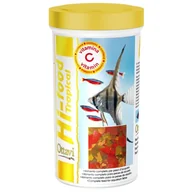 Pokarm dla ryb - OTTAVI Hi-Food Tropical 1200 ml 200 g, pokarm dla ryb (OTMA023) - miniaturka - grafika 1