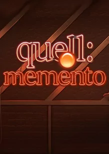 Quell Memento PL - Gry PC Cyfrowe - miniaturka - grafika 1