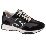 Buty trekkingowe męskie - Buty sportowe Sneakersy męskie, Upper Cut Neo Jogger - Lantis - miniaturka - grafika 1