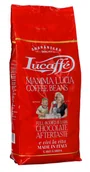 Kawa - Lucaffe Kawa ziarnista Mamma Lucia 1kg - miniaturka - grafika 1