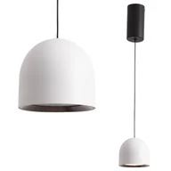Lampy sufitowe - Lampa wisząca PETITE LED biały mat XC5010-WM - Step Into Design - miniaturka - grafika 1