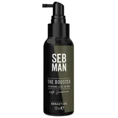 Maski do włosów - Sebastian Professional The Booster Thickening Leave-In Tonic (100ml) - miniaturka - grafika 1