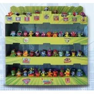 Figurki dla dzieci - Super Zings Ekspozytor Kolekcjonerski Na Figurki - miniaturka - grafika 1