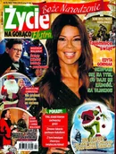 Czasopisma - Życie na Gorąco Ekstra - miniaturka - grafika 1