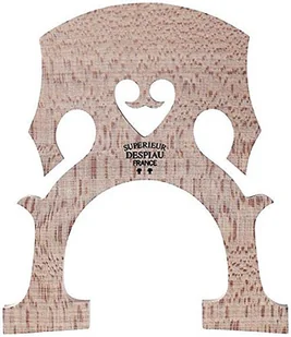 Despiau Cellosteg Superieur szerokość stopy 90 - Instrumenty dęte - miniaturka - grafika 1