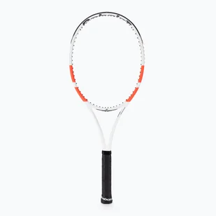 Rakieta tenisowa Babolat Pure Strike 16/19 white/red/black - Tenis ziemny - miniaturka - grafika 1