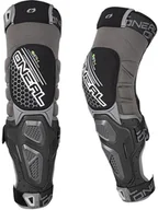 Ochraniacze - O''neal O''Neal Sinner Hybrid Ochraniacze na kolano, black/gray S/M 2020 Ochraniacze kolan 0254-202 - miniaturka - grafika 1