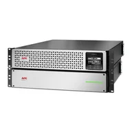 Zasilacze awaryjne UPS - APC USV SRTL1000RM4UXLI-NC Li-Ionen zasilacz UPS Podwójnej konwersji (online) 1 kVA 900 W - miniaturka - grafika 1