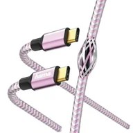Kable USB - Hama Kabel USB-C USB-C Extreme 1.5 m - miniaturka - grafika 1