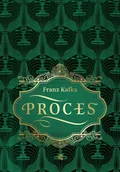 E-booki - literatura obca - Proces - miniaturka - grafika 1