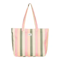 Torebki damskie - Damska Torba ROXY SWEETER THAN HONEY ERJBT03372-GNY3 – Wielokolorowy - miniaturka - grafika 1