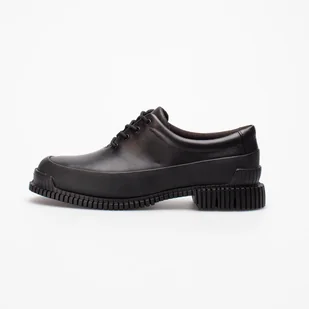 Camper Wmns Pix Black - Us 9 / Eu 39 / 25 Cm - Półbuty damskie - miniaturka - grafika 1