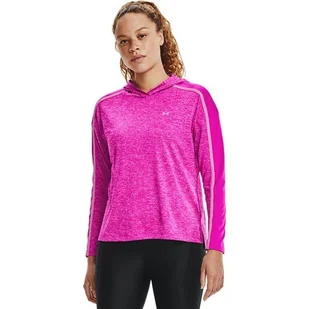 Bluza Damska Under Armour R. M - Bluzy damskie - miniaturka - grafika 1